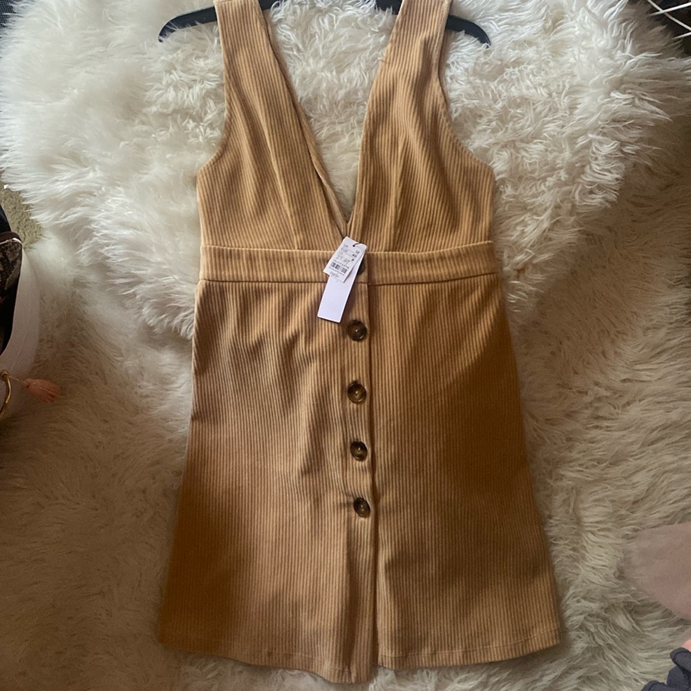 Top shop corduroy- new with tags